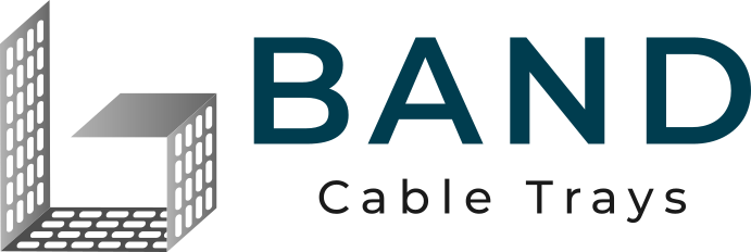 Band Cable Trays Logo